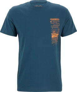 Ortlieb T-Shirt Modell 2022
