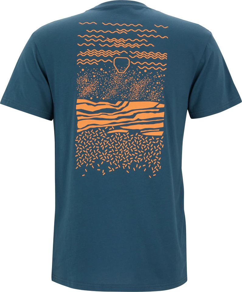 Ortlieb T-Shirt Modell 2022 4 Ortlieb T-Shirt Modell 2022 – Bild 2