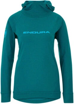 Endura SingleTrack Damen Hoodie