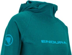 Endura SingleTrack Damen Hoodie -Kleidung 436023