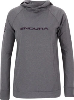 Endura SingleTrack Damen Hoodie -Kleidung 436028
