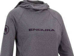 Endura SingleTrack Damen Hoodie -Kleidung 436030
