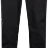 VAUDE Mens Kuro Rain Pants -Kleidung 436077