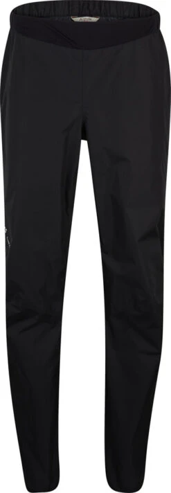 VAUDE Mens Kuro Rain Pants