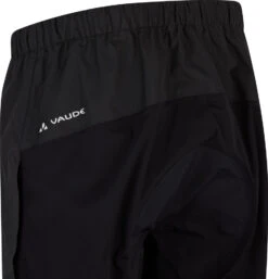 VAUDE Mens Kuro Rain Pants -Kleidung 436080