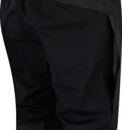 VAUDE Mens Kuro Rain Pants -Kleidung 436081