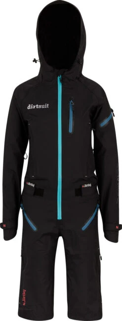 Dirtlej Dirtsuit Pro Edition Ladies Modell 2022