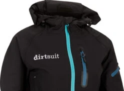 Dirtlej Dirtsuit Pro Edition Ladies Modell 2022 -Kleidung 436529