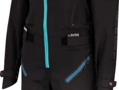 Dirtlej Dirtsuit Pro Edition Ladies Modell 2022 -Kleidung 436531