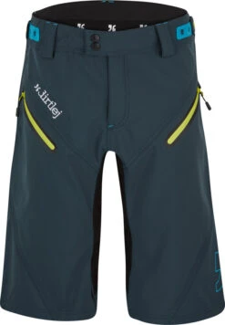 Dirtlej Trailscout Waterproof Shorts