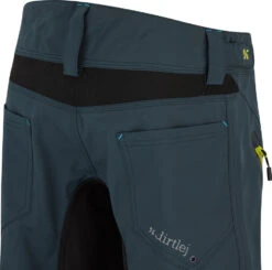 Dirtlej Trailscout Waterproof Shorts -Kleidung 436547