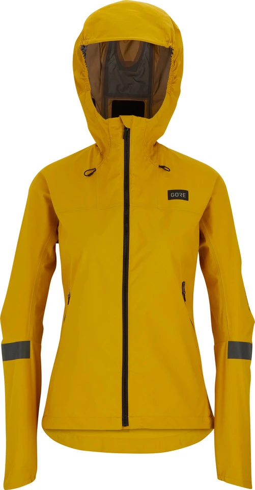 Gore Wear Lupra Damen Jacke 3 Gore Wear Lupra Damen Jacke