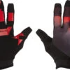 Roeckl Montan Ganzfinger-Handschuhe -Kleidung 436808