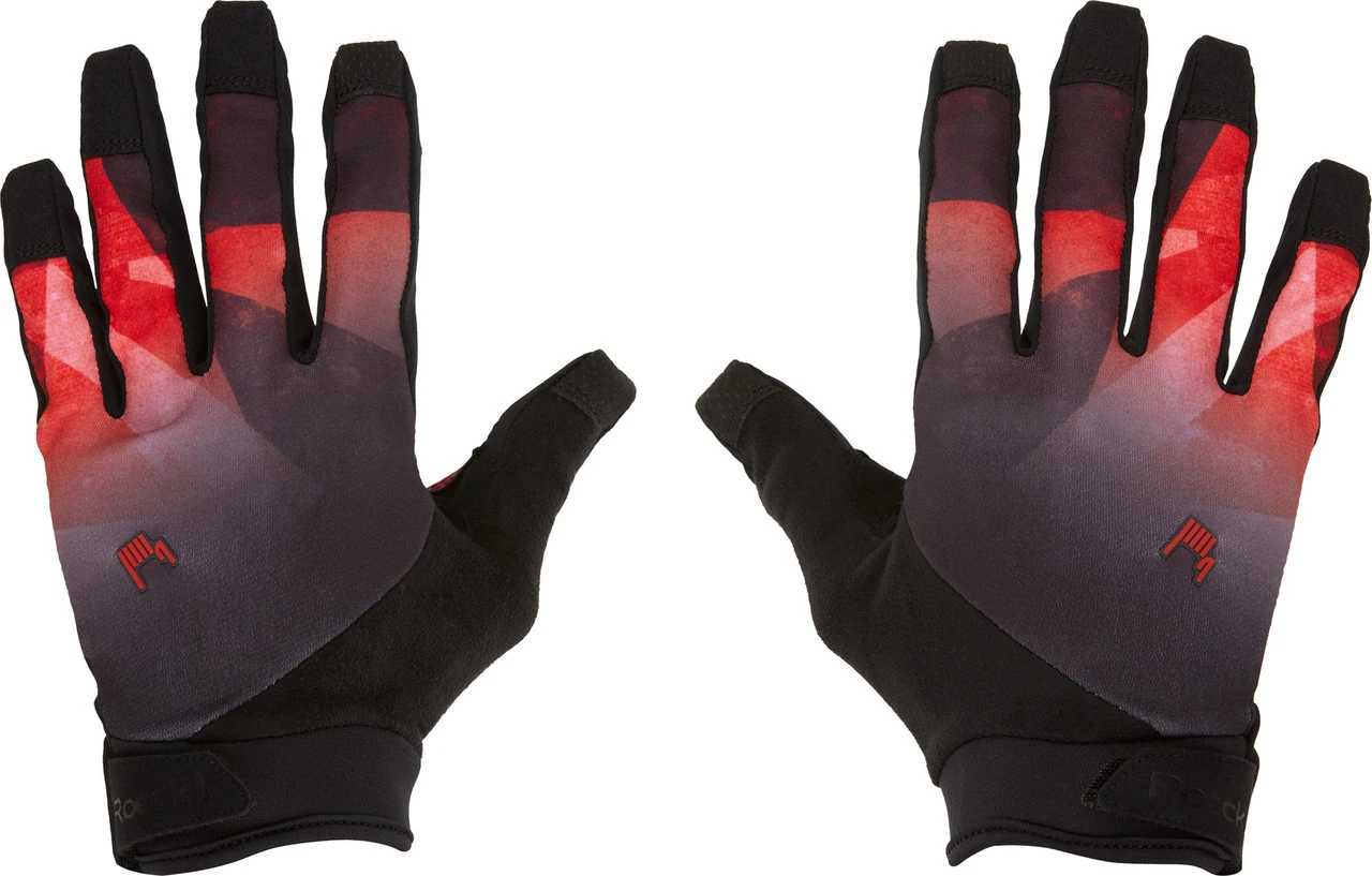 Roeckl Montan Ganzfinger-Handschuhe 4 Roeckl Montan Ganzfinger-Handschuhe – Bild 2