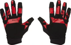 Roeckl Montan Ganzfinger-Handschuhe 10 Roeckl Montan Ganzfinger-Handschuhe -Kleidung 436810
