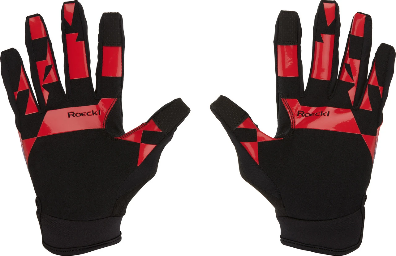 Roeckl Montan Ganzfinger-Handschuhe 5 Roeckl Montan Ganzfinger-Handschuhe – Bild 3