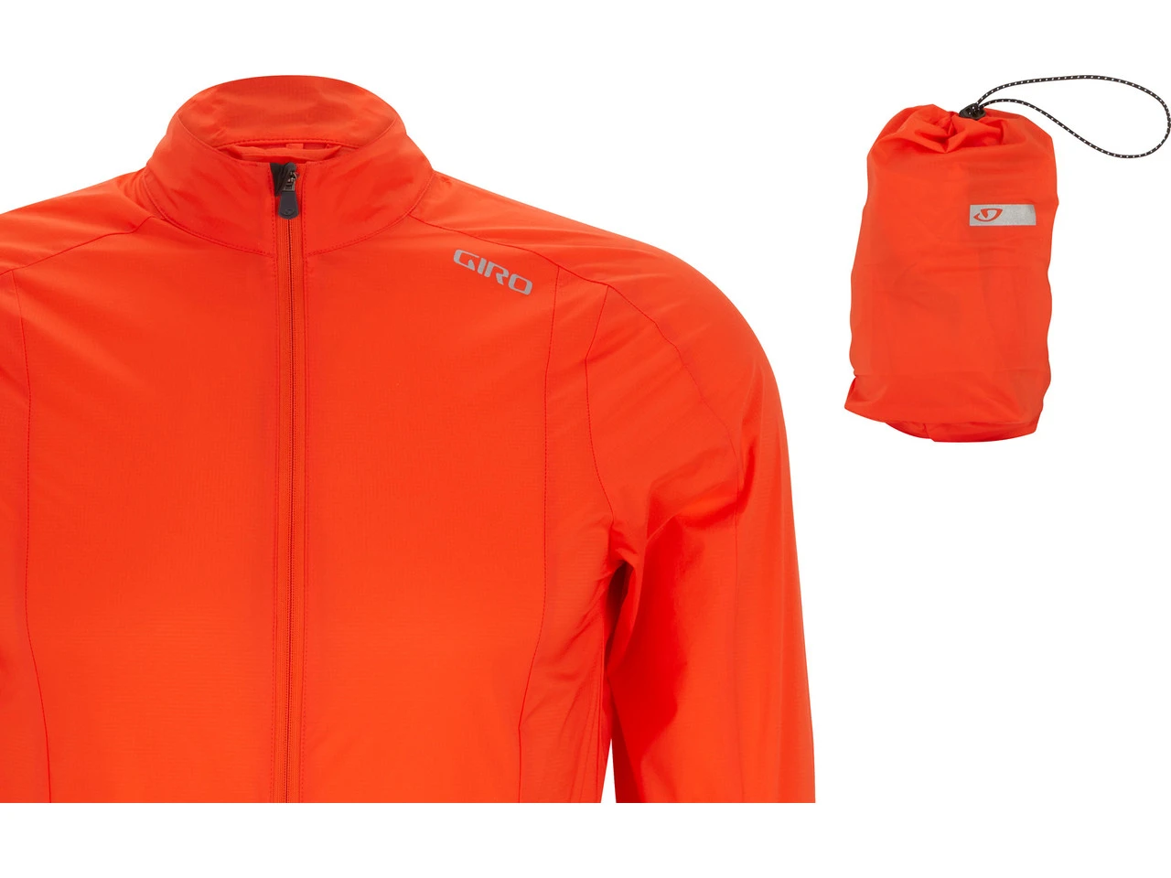 Giro Chrono Expert Wind Jacke 14 Giro Chrono Expert Wind Jacke – Bild 12