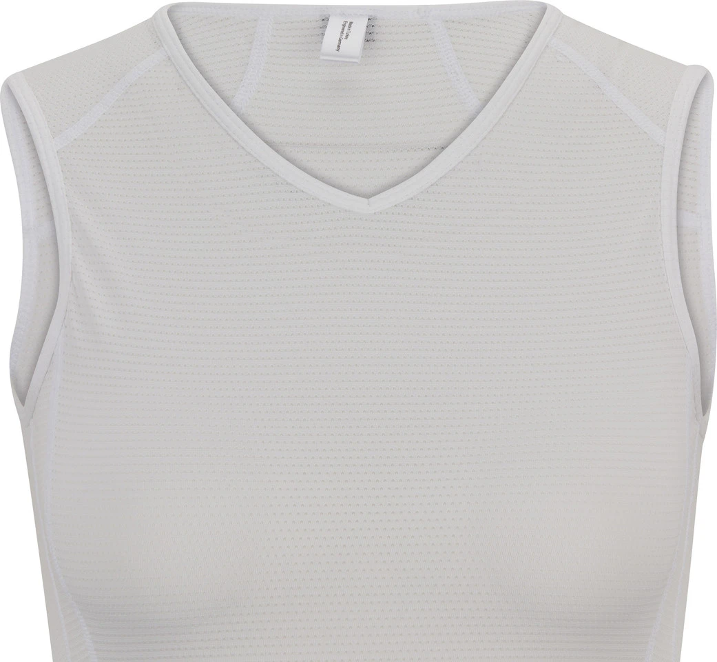 Gore Wear M Damen Base Layer Sleeveless Shirt 5 Gore Wear M Damen Base Layer Sleeveless Shirt – Bild 3