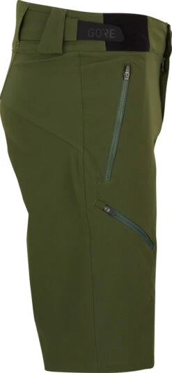 Gore Wear C5 Shorts -Kleidung 437824