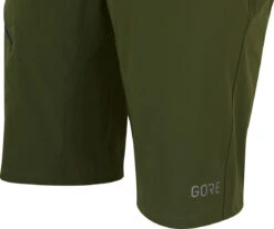 Gore Wear C5 Shorts -Kleidung 437827