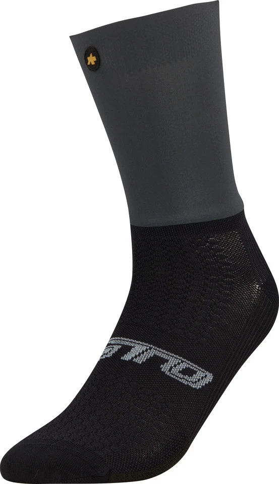 Assos GTO Socken 3 Assos GTO Socken