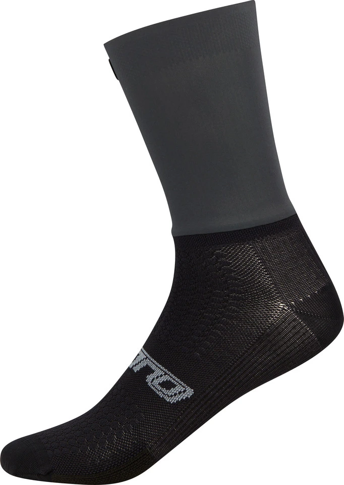 Assos GTO Socken 4 Assos GTO Socken – Bild 2
