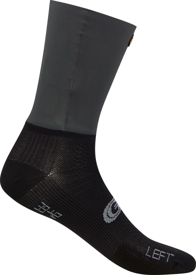Assos GTO Socken 5 Assos GTO Socken – Bild 3