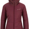 VAUDE Womens Cyclist Hybrid Jacket -Kleidung 438273