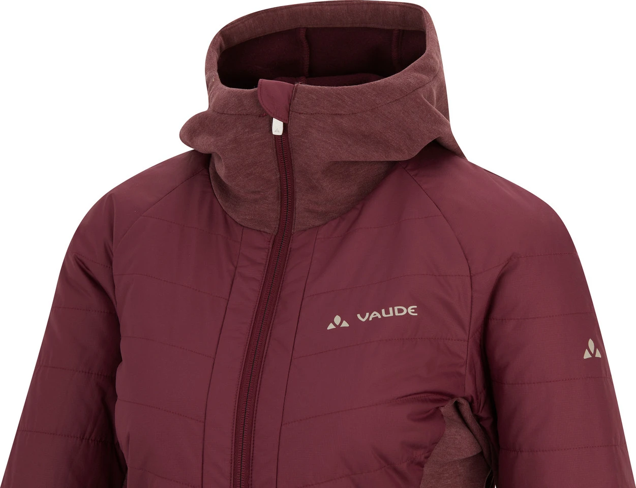 VAUDE Womens Cyclist Hybrid Jacket 5 VAUDE Womens Cyclist Hybrid Jacket – Bild 3