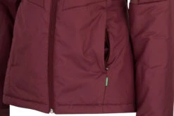 VAUDE Womens Cyclist Hybrid Jacket 9 VAUDE Womens Cyclist Hybrid Jacket -Kleidung 438276