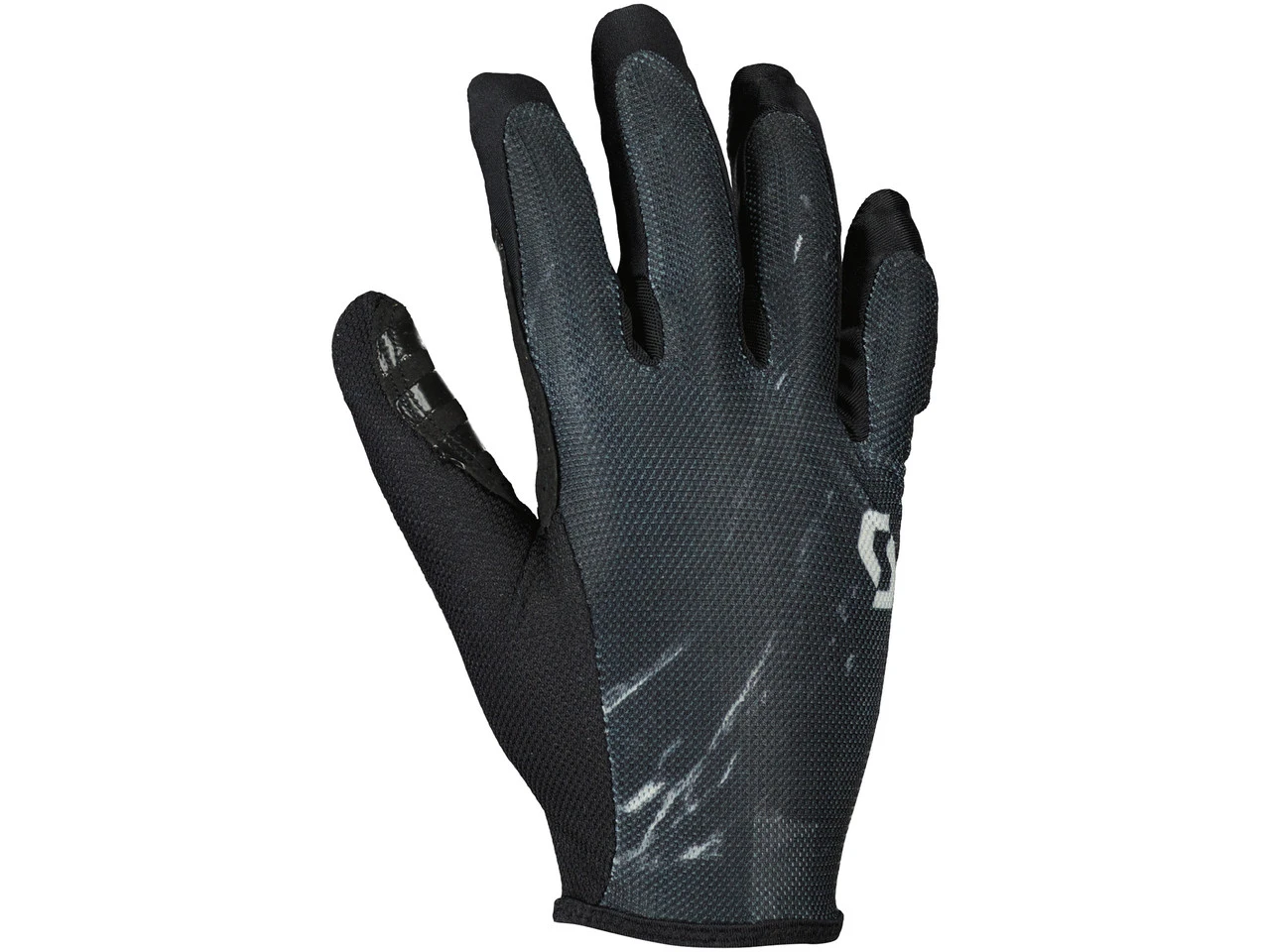 Scott Traction Ganzfinger-Handschuhe 3 Scott Traction Ganzfinger-Handschuhe