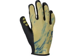 Scott Traction Ganzfinger-Handschuhe 12 Scott Traction Ganzfinger-Handschuhe -Kleidung 438667