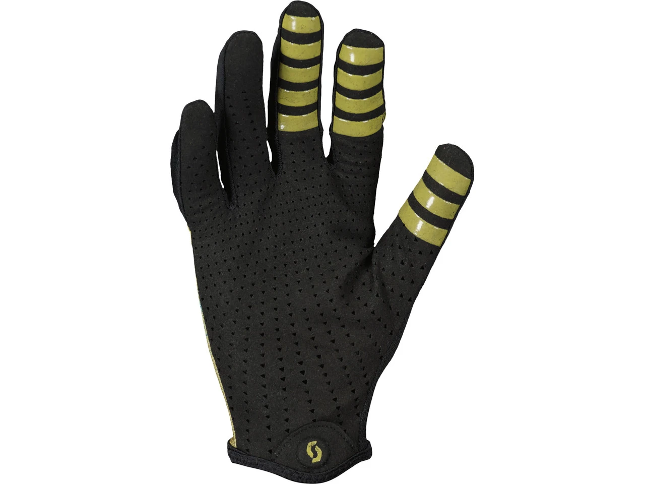 Scott Traction Ganzfinger-Handschuhe 8 Scott Traction Ganzfinger-Handschuhe – Bild 6