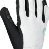 Scott Traction Tuned Ganzfinger-Handschuhe -Kleidung 438669