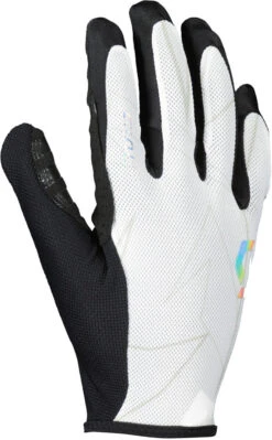 Scott Traction Tuned Ganzfinger-Handschuhe