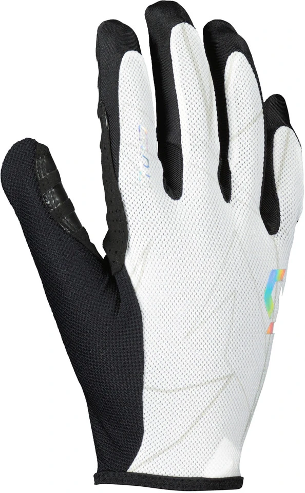 Scott Traction Tuned Ganzfinger-Handschuhe 3 Scott Traction Tuned Ganzfinger-Handschuhe