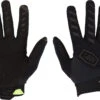 100% Airmatic Ganzfinger-Handschuhe