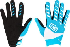 100% Airmatic Ganzfinger-Handschuhe -Kleidung 439115