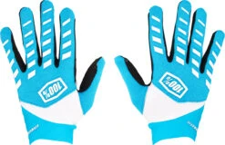 100% Airmatic Ganzfinger-Handschuhe -Kleidung 439116