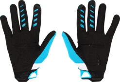 100% Airmatic Ganzfinger-Handschuhe -Kleidung 439117