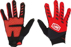 100% Airmatic Ganzfinger-Handschuhe -Kleidung 439118