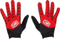 100% Airmatic Ganzfinger-Handschuhe -Kleidung 439119