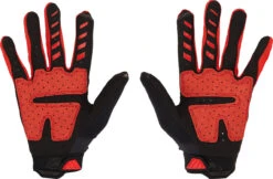 100% Airmatic Ganzfinger-Handschuhe -Kleidung 439120