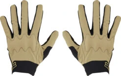 Defend D3O Ganzfinger-Handschuhe -Kleidung 439173