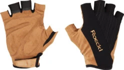 Roeckl Isone Halbfinger-Handschuhe -Kleidung 439184