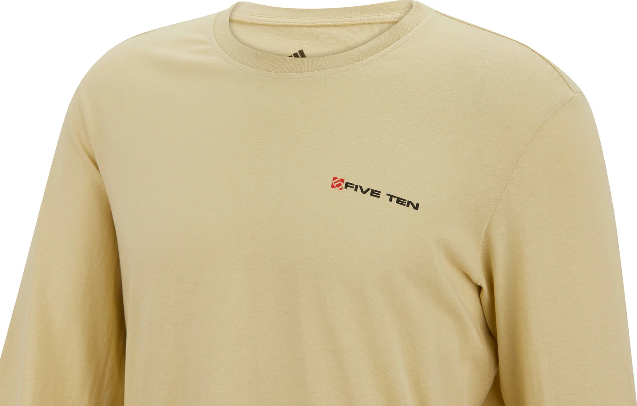 Five Ten GFX Longsleeve Shirt 5 Five Ten GFX Longsleeve Shirt – Bild 3