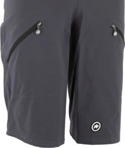 Assos Trail Cargo T3 Shorts -Kleidung 442983