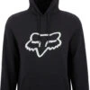 Legacy Foxhead Fleece Pullover 2 Legacy Foxhead Fleece Pullover -Kleidung 443058