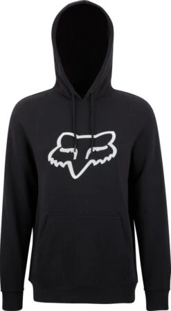 Legacy Foxhead Fleece Pullover
