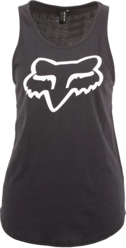 Womens Boundary Tank Top